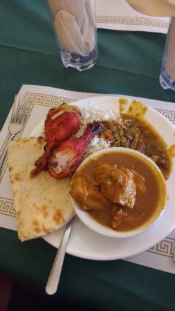 Sitar Indian Cuisine